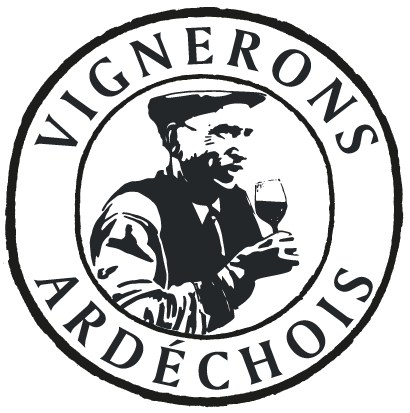 Logo des Vignerons Ardéchois