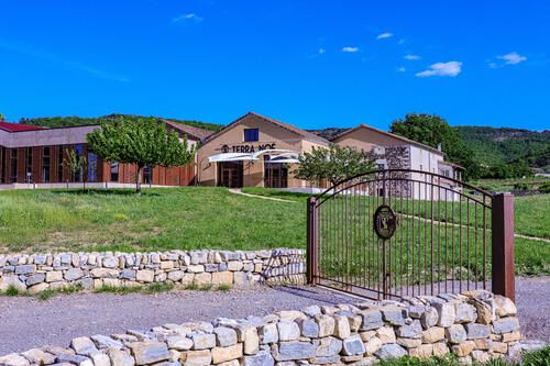 Domaine Terra Noé - Ardèche