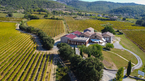 Domaine Terra Noé
