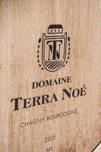 Domaine Terra Noé