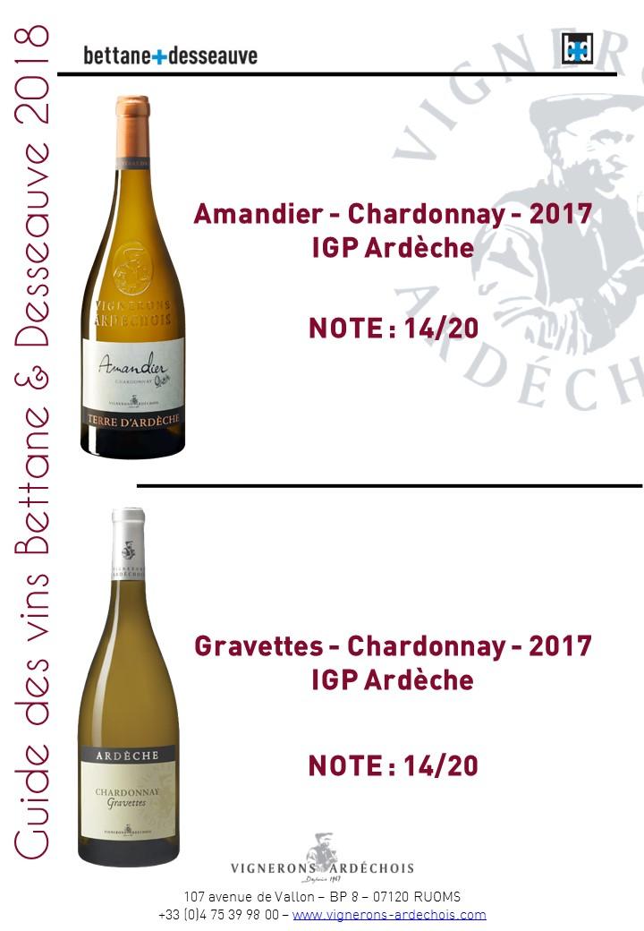 Guide des Vins - Bettane & Desseauve