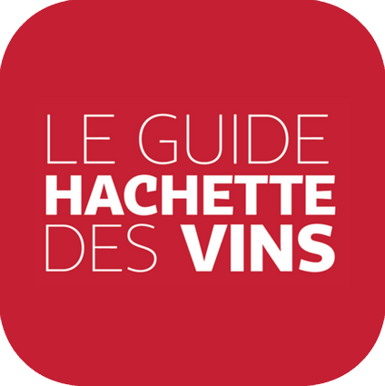 GUIDE HACHETTE DES VINS 2024