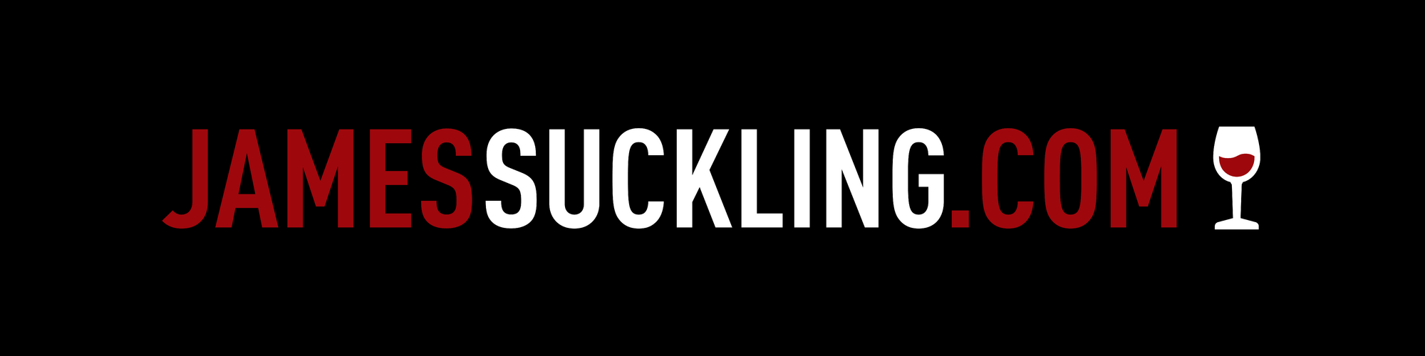 JAMES SUCKLING